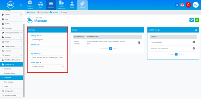 A screenshot of a computer
AI-generated content may be incorrect.