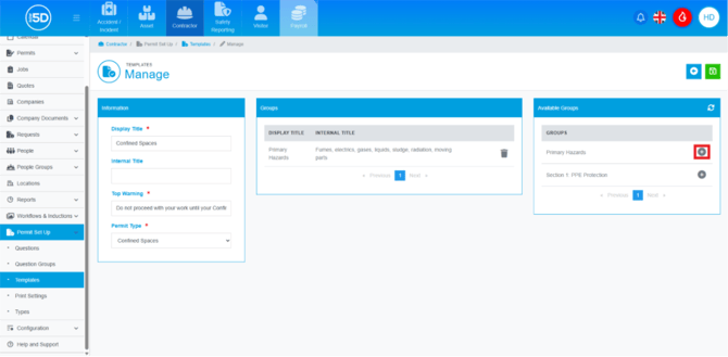 A screenshot of a computer
AI-generated content may be incorrect.