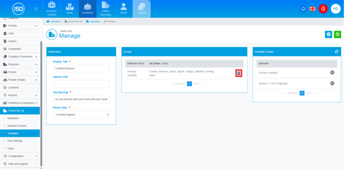 A screenshot of a computer

AI-generated content may be incorrect.