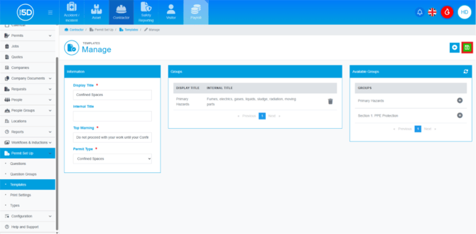 A screenshot of a computer
AI-generated content may be incorrect.