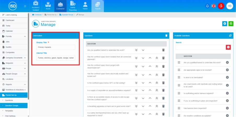 A screenshot of a computer
AI-generated content may be incorrect.