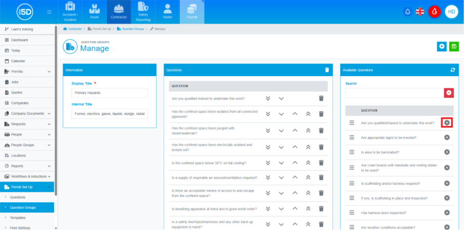 A screenshot of a computer
AI-generated content may be incorrect.