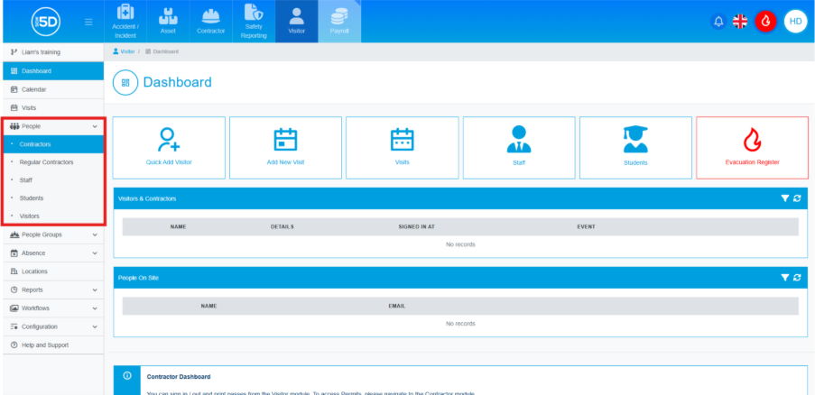 A screenshot of a computer
AI-generated content may be incorrect.