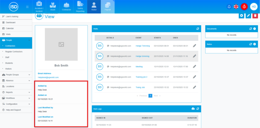 A screenshot of a computer
AI-generated content may be incorrect.