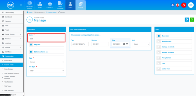 A screenshot of a computer

AI-generated content may be incorrect.
