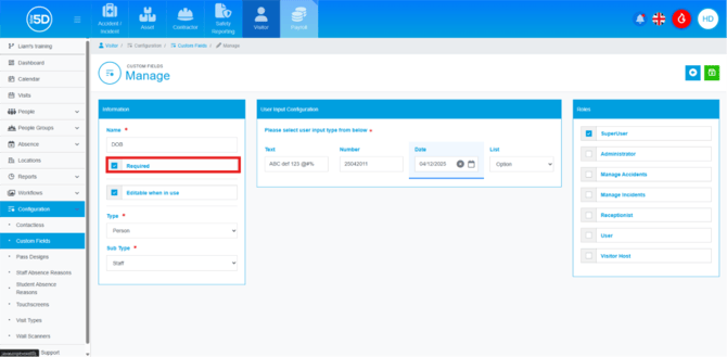 A screenshot of a computer

AI-generated content may be incorrect.