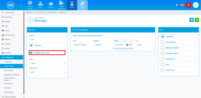 A screenshot of a computer

AI-generated content may be incorrect.