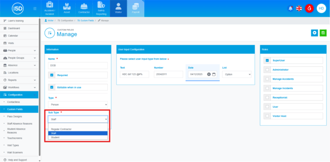A screenshot of a computer

AI-generated content may be incorrect.
