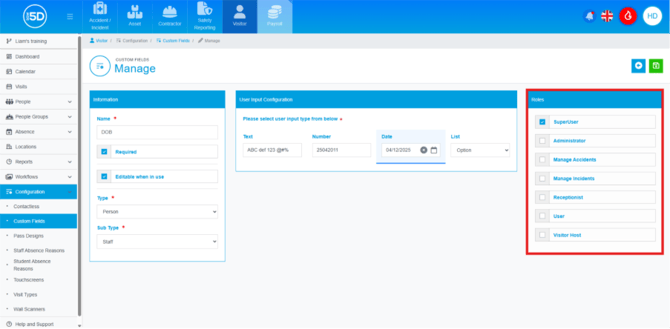 A screenshot of a computer

AI-generated content may be incorrect.