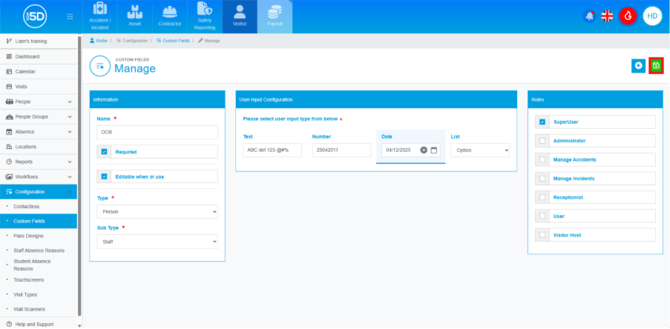 A screenshot of a computer

AI-generated content may be incorrect.