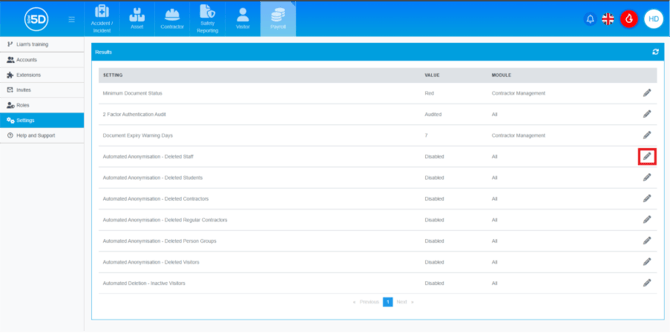 A screenshot of a computer
AI-generated content may be incorrect.