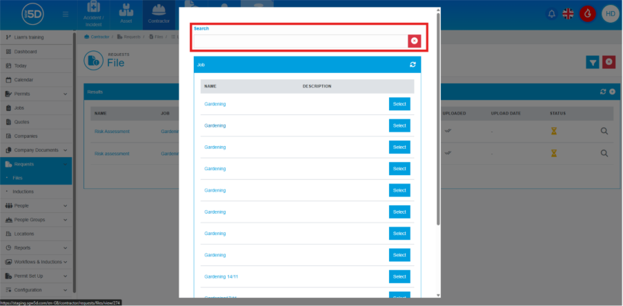 A screenshot of a computer
AI-generated content may be incorrect.
