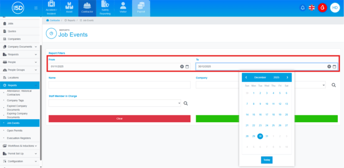 A screenshot of a computer
AI-generated content may be incorrect.