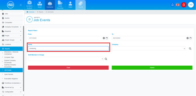 A screenshot of a computer
AI-generated content may be incorrect.
