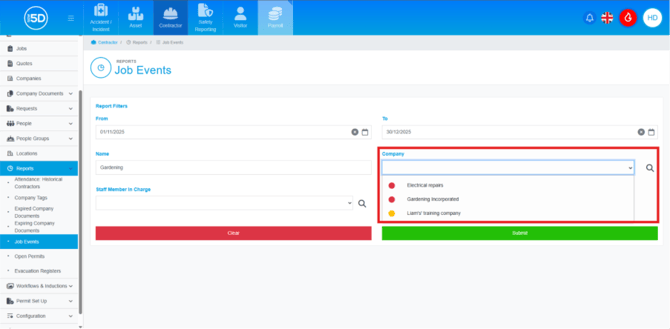 A screenshot of a computer
AI-generated content may be incorrect.