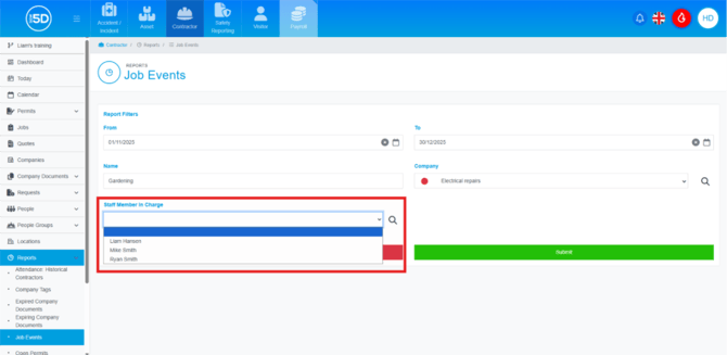 A screenshot of a computer
AI-generated content may be incorrect.