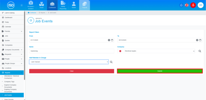 A screenshot of a computer
AI-generated content may be incorrect.