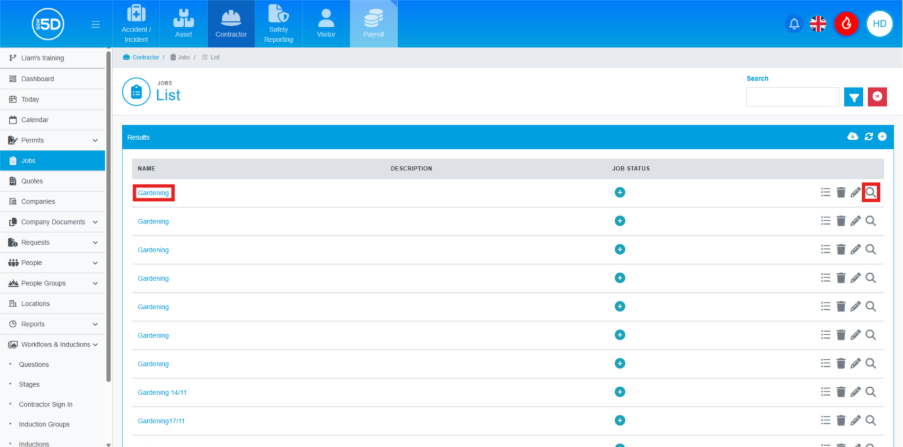 A screenshot of a computer
AI-generated content may be incorrect.