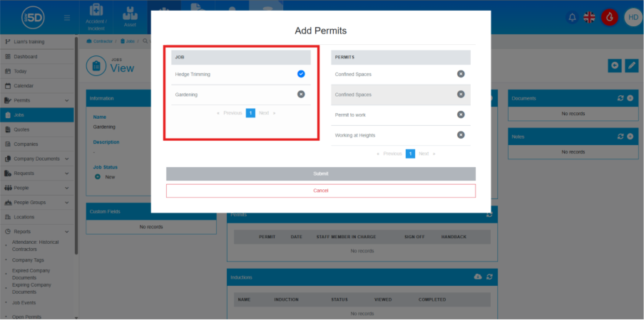 A screenshot of a computer
AI-generated content may be incorrect.