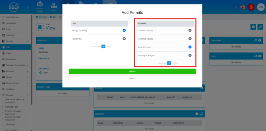 A screenshot of a computer
AI-generated content may be incorrect.