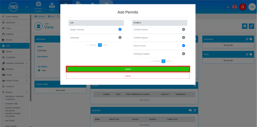 A screenshot of a computer
AI-generated content may be incorrect.