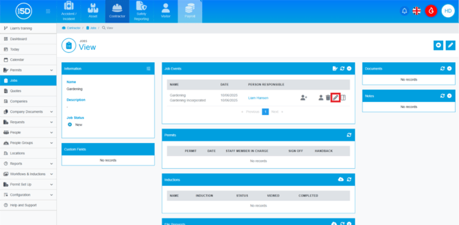 A screenshot of a computer
AI-generated content may be incorrect.