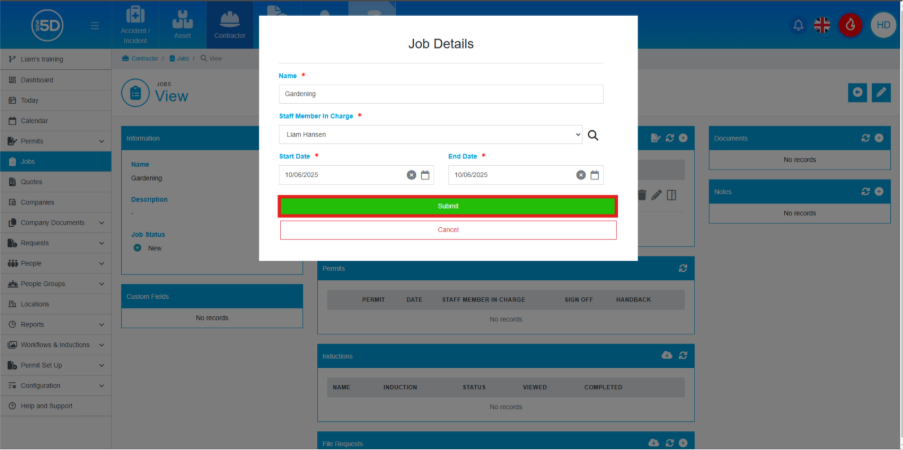 A screenshot of a computer
AI-generated content may be incorrect.