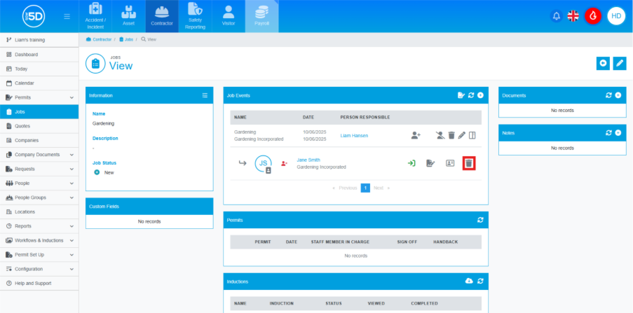 A screenshot of a computer
AI-generated content may be incorrect.