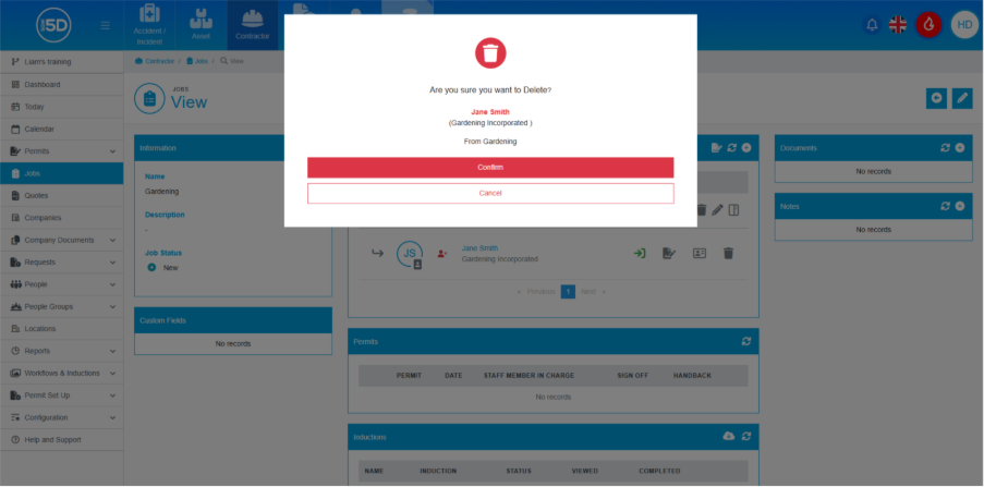 A screenshot of a computer
AI-generated content may be incorrect.