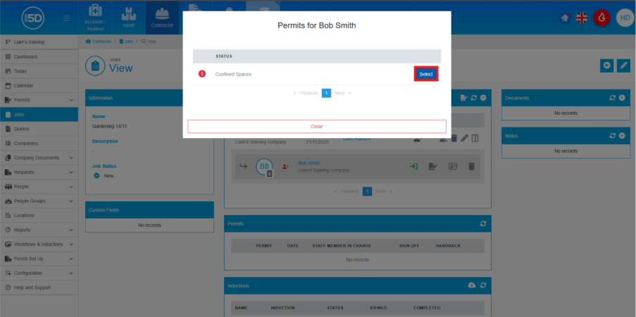 A screenshot of a computer
AI-generated content may be incorrect.