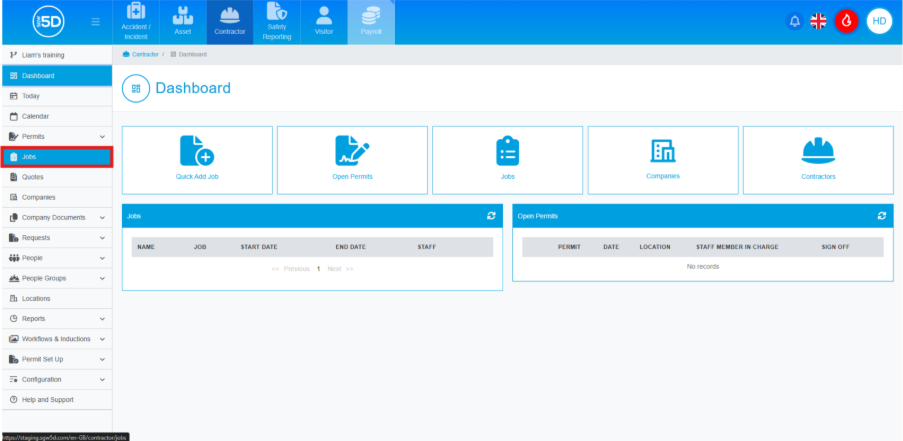 A screenshot of a computer
AI-generated content may be incorrect.
