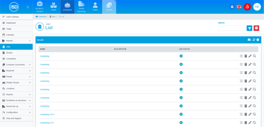 A screenshot of a computer
AI-generated content may be incorrect.