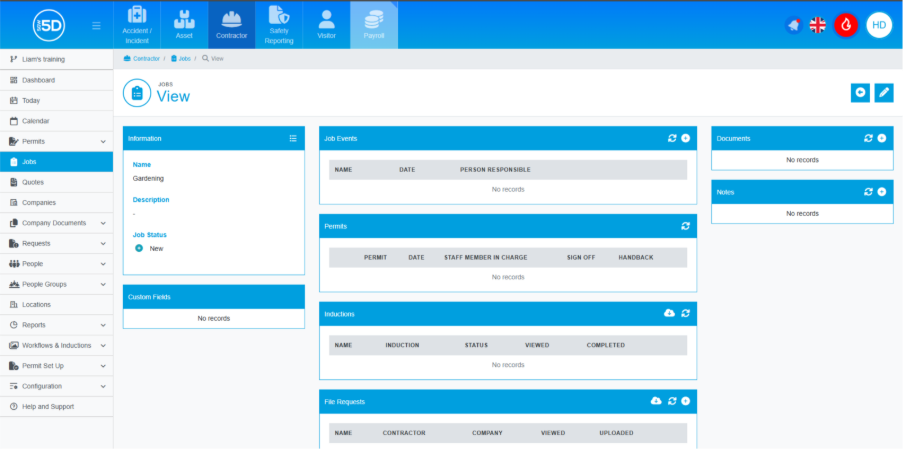 A screenshot of a computer

AI-generated content may be incorrect.