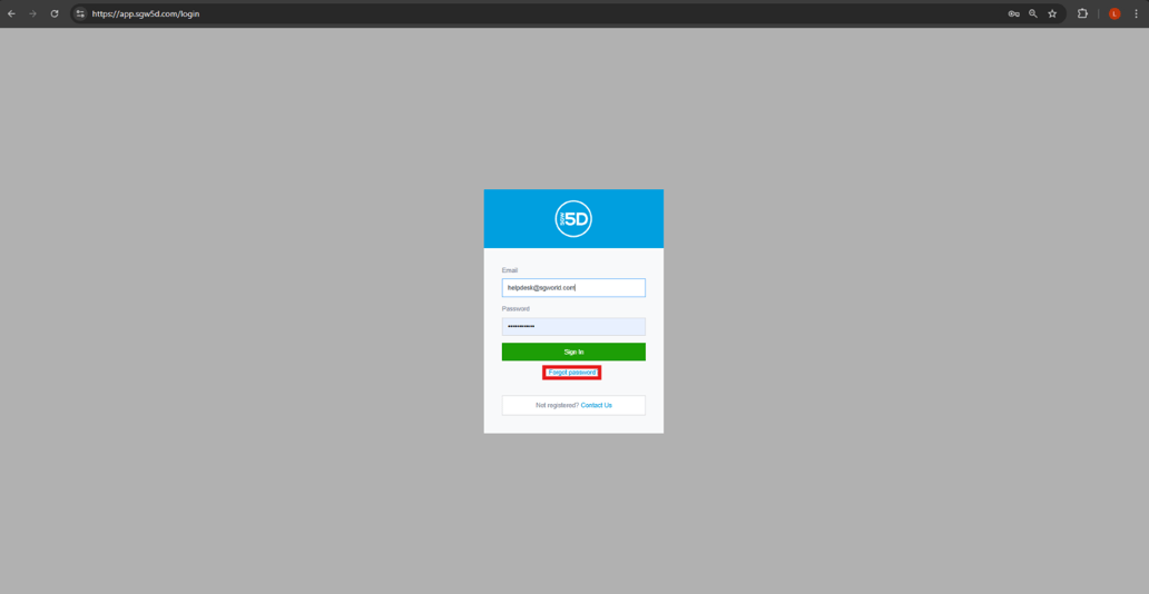 Password reset and account unlocking Password reset and account unlocking