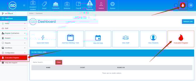 A screenshot of a computer

Description automatically generated