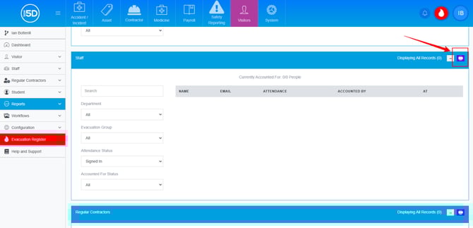 A screenshot of a computer

Description automatically generated