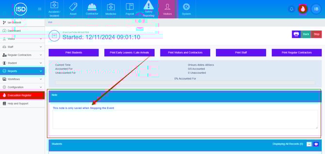 A screenshot of a computer

Description automatically generated