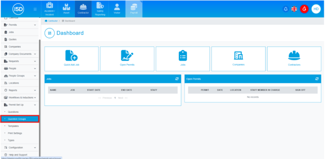A screenshot of a computer
AI-generated content may be incorrect.