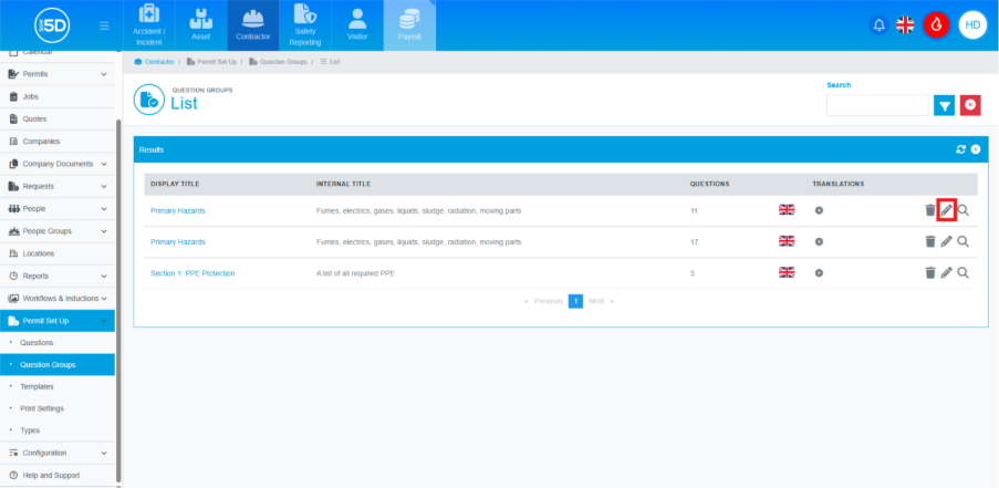 A screenshot of a computer
AI-generated content may be incorrect.