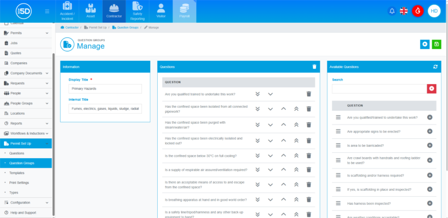 A screenshot of a computer
AI-generated content may be incorrect.