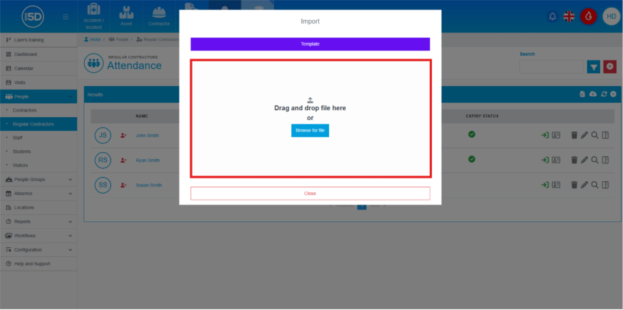 A screenshot of a computer

AI-generated content may be incorrect.