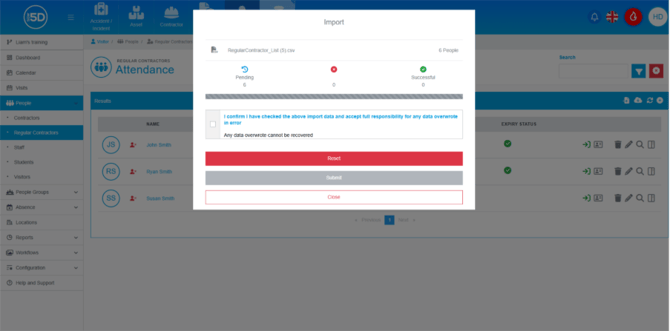 A screenshot of a computer
AI-generated content may be incorrect.
