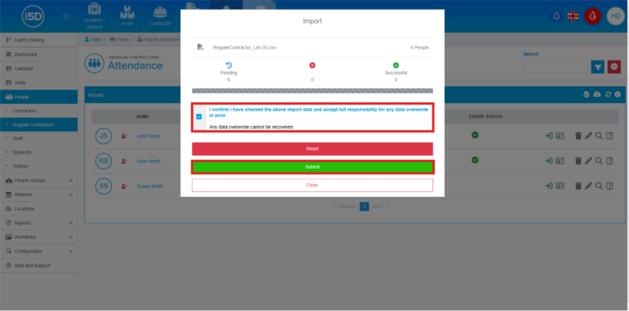A screenshot of a computer

AI-generated content may be incorrect.