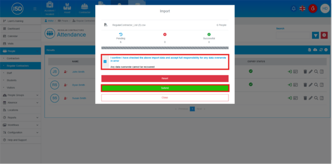A screenshot of a computer
AI-generated content may be incorrect.