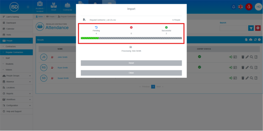 A screenshot of a computer

AI-generated content may be incorrect.