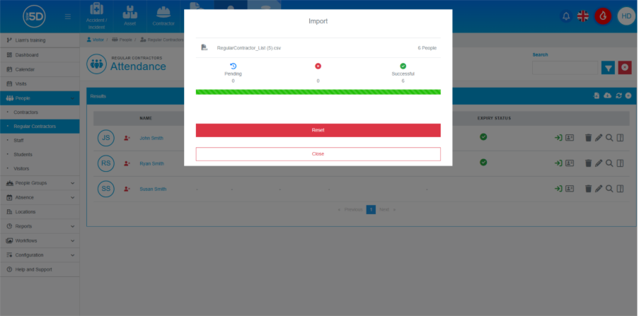 A screenshot of a computer

AI-generated content may be incorrect.