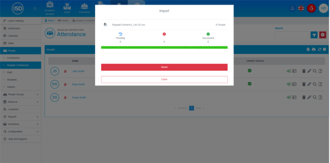 A screenshot of a computer
AI-generated content may be incorrect.