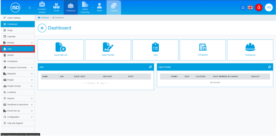 A screenshot of a computer

AI-generated content may be incorrect.
