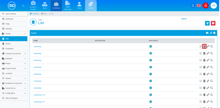 A screenshot of a computer

AI-generated content may be incorrect.