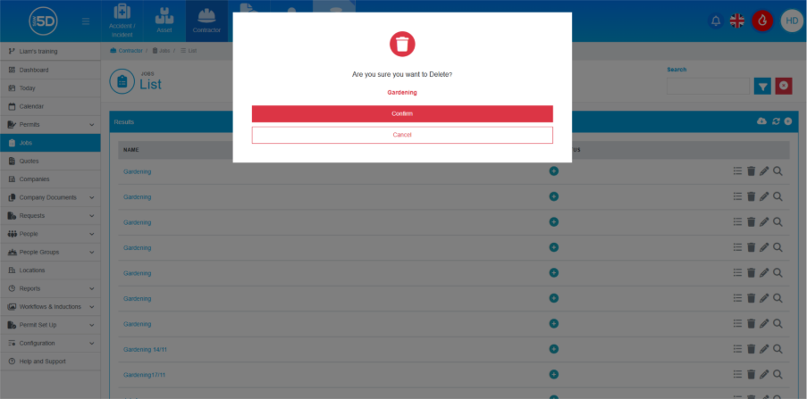 A screenshot of a computer

AI-generated content may be incorrect.